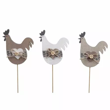 Pik Kurka wielkanocna mix kol.