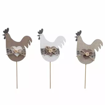 Pik Kurka wielkanocna mix kol.