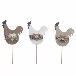 Pik Kurka wielkanocna mix kol.