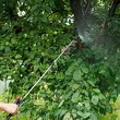 Opryskiwacz 5l  akumulatorowy ciśnieniowy
