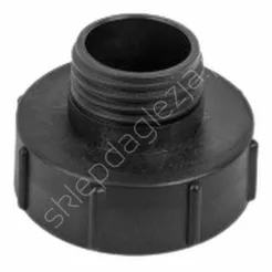 Złącze IBC GW 100x8 / GZ S60x60