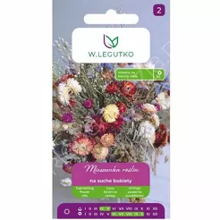 Mieszanka na suche bukiety 1,00g L