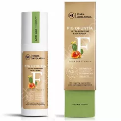 Krem do twarzy Happy Face Fig Opuntia Silk 50ml