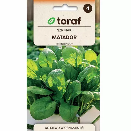 Szpinak Matador 5g T