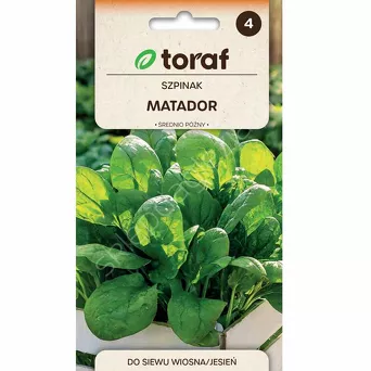 Szpinak Matador 5g T 