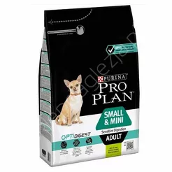 Pro Plan   700g Opti Digest Small&Mini jagnięcina