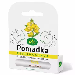 Gal Pomadka peelingujaca 4,3g