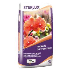 Ziemia   5l storczyk Ho
