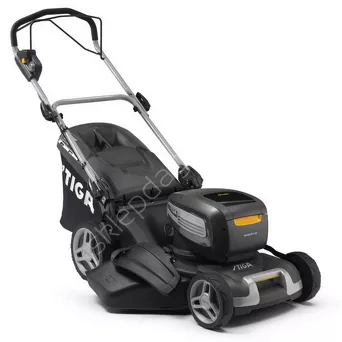 Kosiarka Stiga Combi akumulatorowa 50 V AE 2x7,5 Ah 