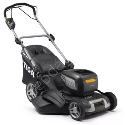 Kosiarka Stiga Combi akumulatorowa 50 V AE 2x7,5 Ah 