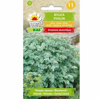 Bylica piołun 0,3g T