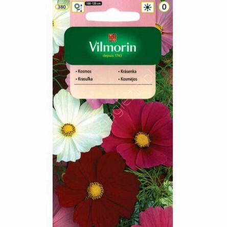 Kosmos Onetek mix 1g Vilmorin