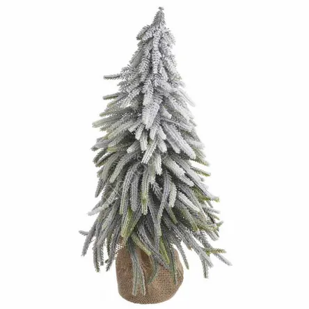 Choinka ośnieżona 45cm