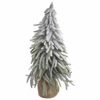 Choinka ośnieżona 45cm