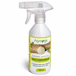 Maść ogrodnicza AL Sadomal 250ml Agropak