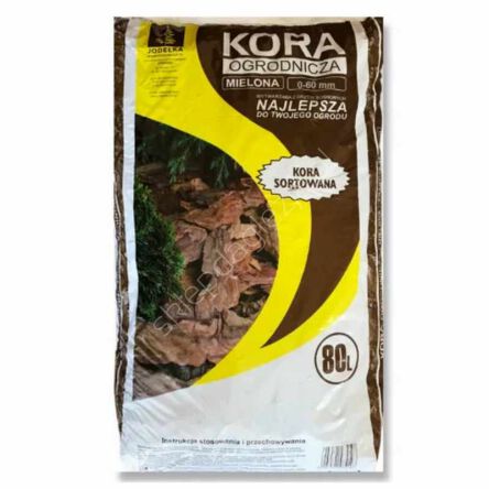 Kora 80l 0-60mm Jod.