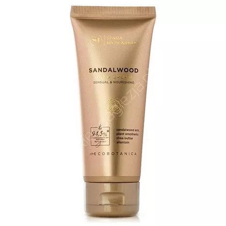 Krem do rąk Sandalwood 60ml