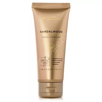 Krem do rąk Sandalwood 60ml