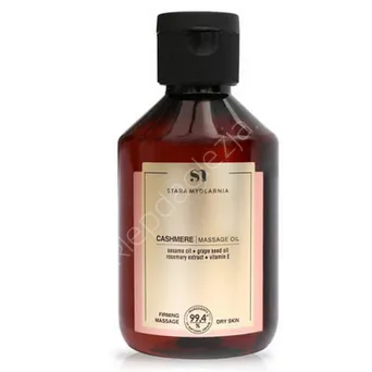 Olejek do masażu Cashmere 200ml