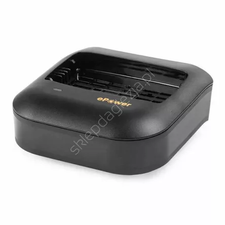 Ładowarka szybka C430 F