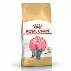 Royal Canin British Shorthair Kitten 2kg