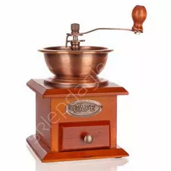 Młynek drewniany do kawy Culinaria