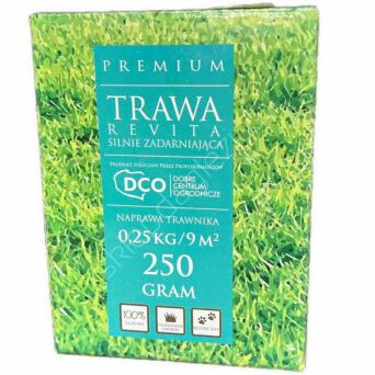 Trawa nasiona Revita  0,25kg Dco