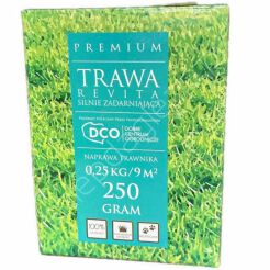 Trawa nasiona Revita  0,25kg Dco
