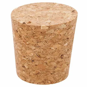 Korek stożkowy fi33/40