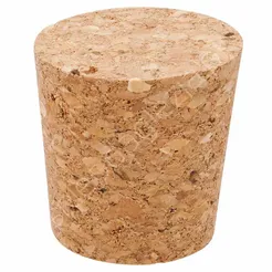 Korek stożkowy fi33/40