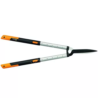 Nożyce do żywopłotu HS86 teleskopowe Smartfit