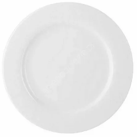 Talerz płytki Ricamo 23cm