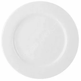 Talerz płytki Ricamo 23cm