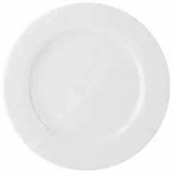 Talerz płytki Ricamo 23cm