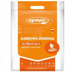 Agrowłóknina 3,2*5  Hobby czarna