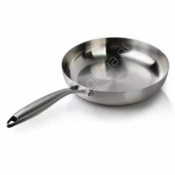 Patelnia stalowa Resistia 28cm