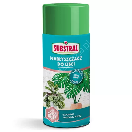 Nabłyszczacz 200ml Substral