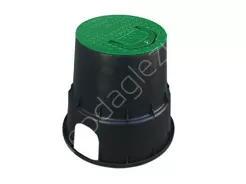 Studzienka Mini zaworowa okrągła