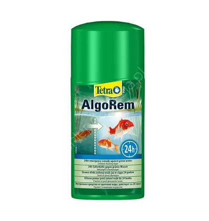 Tetra Algorem 250ml