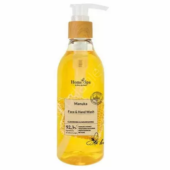 Mydło w płynie Manuka 200ml