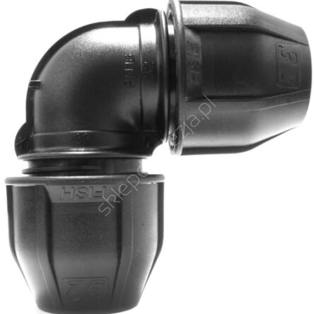 Kolano PE 32-32 FISH