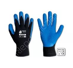 Rękawiczki Huzar Winter lateks 10