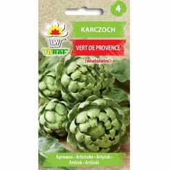 Karczoch Vert de Provence 1g T 