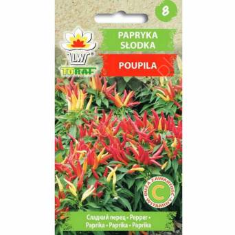 Papryka Poupila 0,3g T 