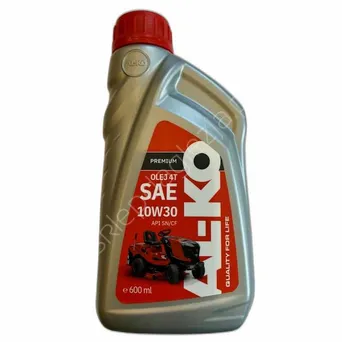 Olej 0,6l AL-KO SAE 10W30