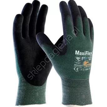 Rękawiczki ATG MaxiFlex Cut roz  11