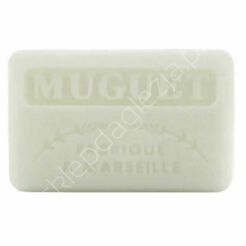 Mydło Marsylskie Konwalia 60g