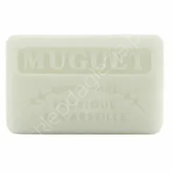 Mydło Marsylskie Konwalia 60g