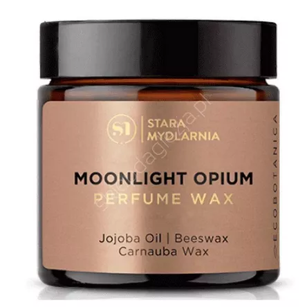 Perfumy w wosku Moonlight Opium 27g
