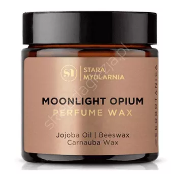 Perfumy w wosku Moonlight Opium 27g